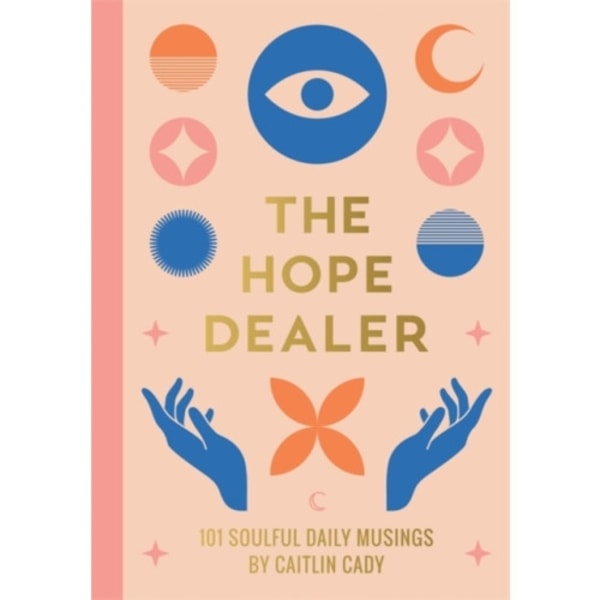 The Hope Dealer (häftad, eng)