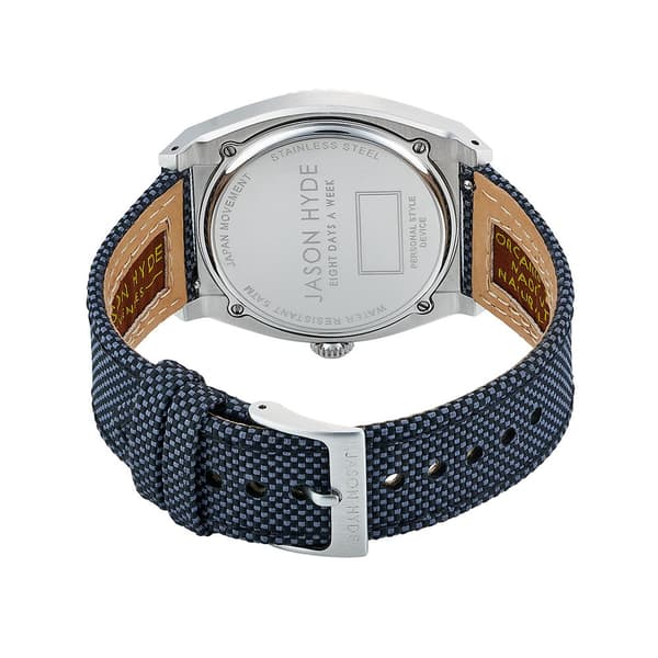JASON HYDE JH41000 - Quartz Klocka Herr (40MM)