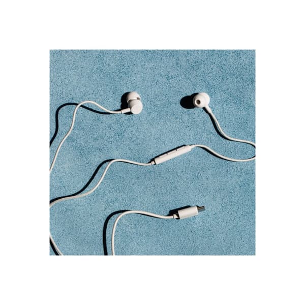 Sudio V3 - hörlurar med mikrofon - USB-C