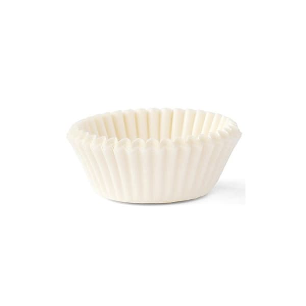 Bakform småbröd 35x20mm 500/fp
