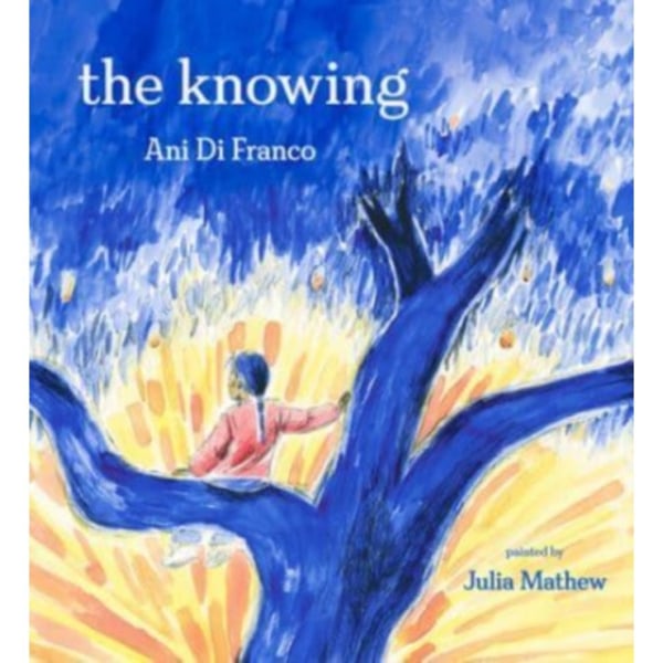 The Knowing (inbunden, eng)