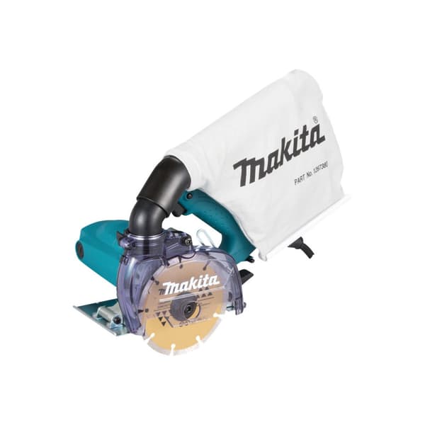 Makita 4100KB - diamond cutter