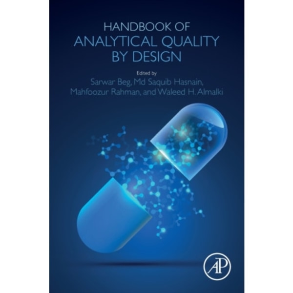 Handbook of Analytical Quality by Design (häftad, eng)