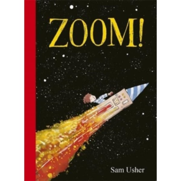 Zoom (häftad, eng)