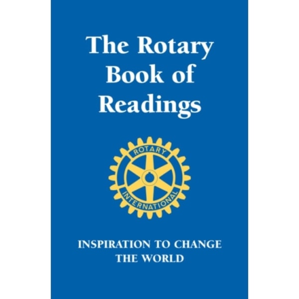 The Rotary Book of Readings (häftad, eng)