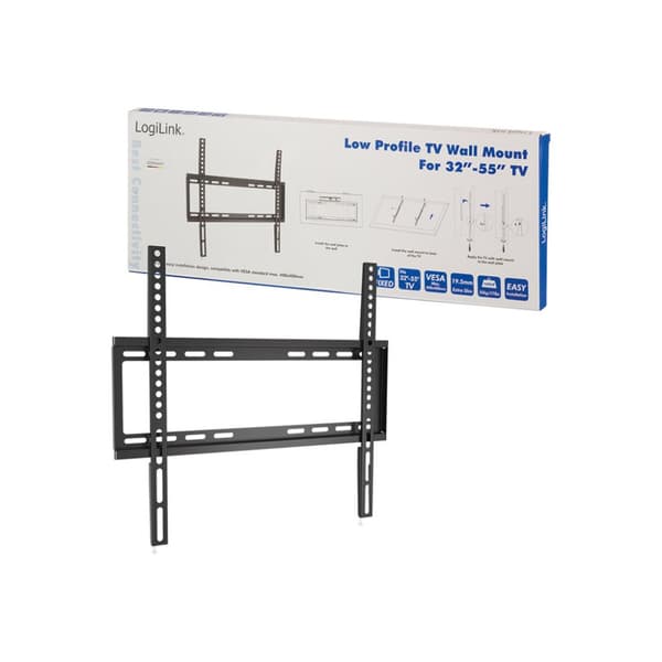 LogiLink konsol - för LCD-TV