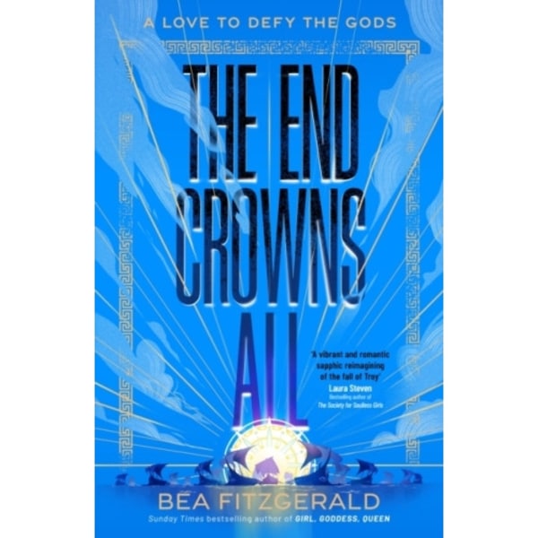 The End Crowns All (häftad, eng)