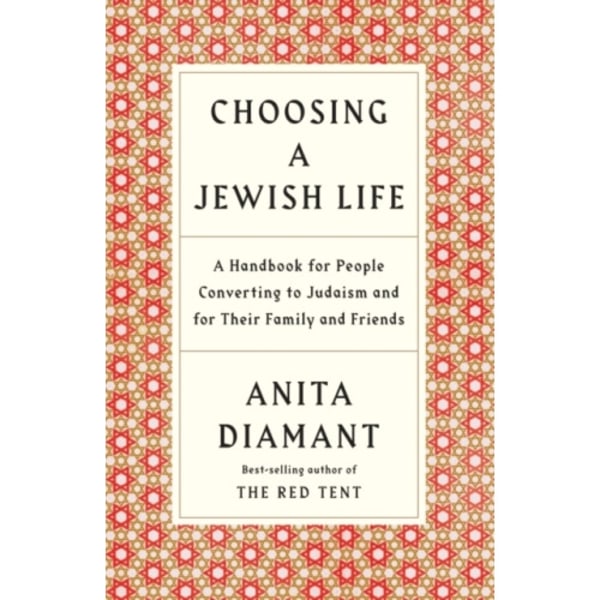 Choosing a Jewish Life, Revised and Updated (häftad, eng)