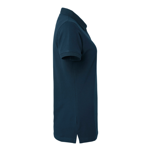 189 Polo w Navy Female