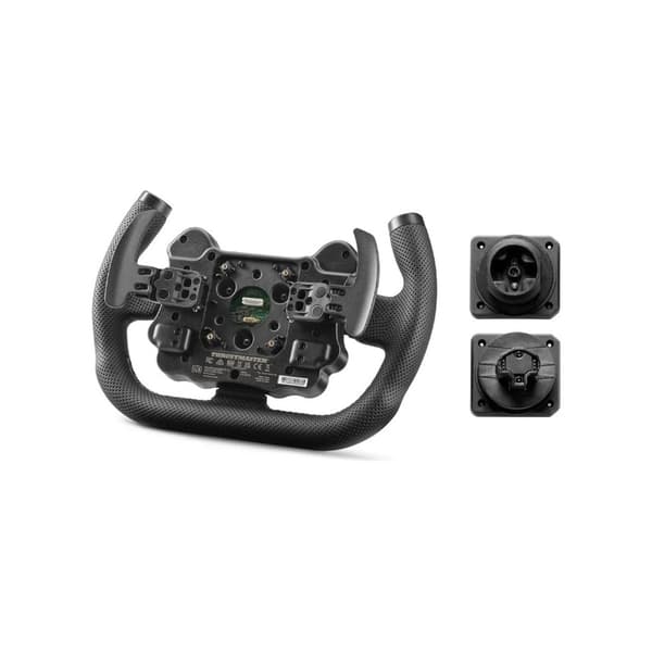 ThrustMaster EVO Racing 31U Leather - hjul