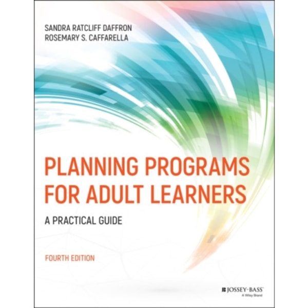 Planning Programs for Adult Learners (häftad, eng)