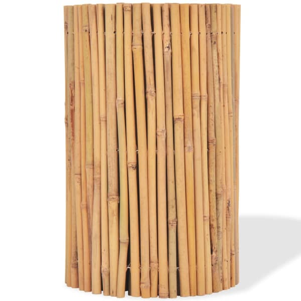 Staket bambu 500x50 cm