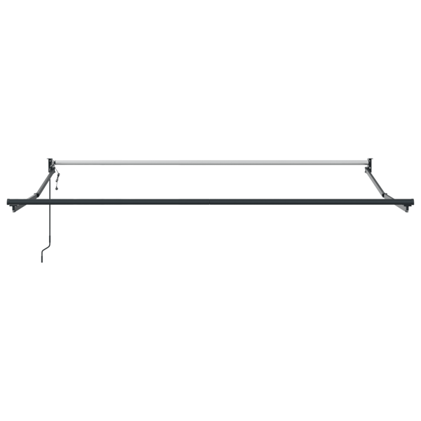 Markis Svart 300 x 250 x 165 cm Polyester