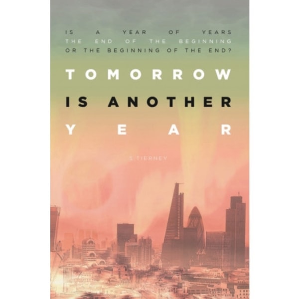 Tomorrow Is Another Year (häftad, eng)