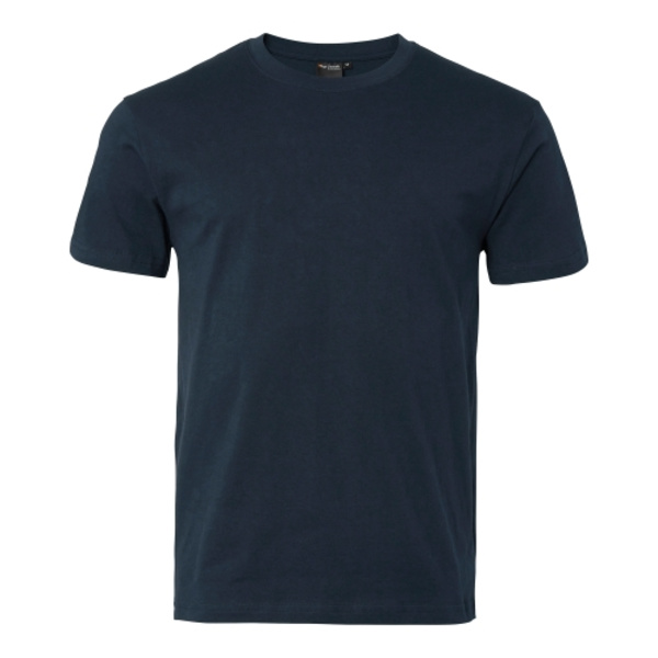 375 T-Shirt Navy Male