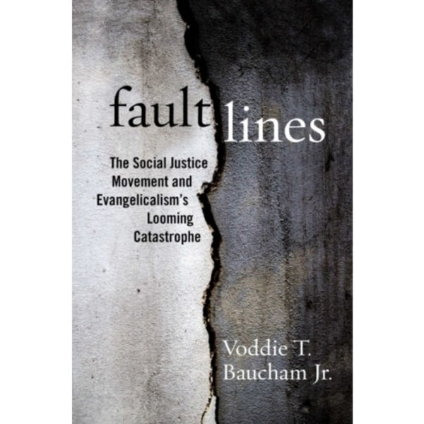 Fault Lines (inbunden, eng)