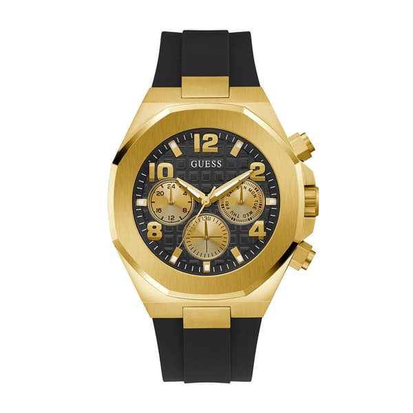 GUESS GW0583G2 - Quartz Klocka Herr (46MM)