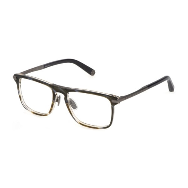 PHILIPP PLEIN VPP019M5309N3 - Glasögon Herr (53/17/145)