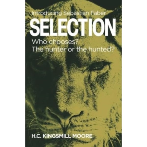 SELECTION (inbunden, eng)