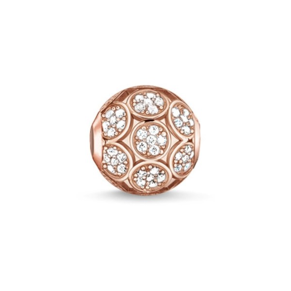 THOMAS SABO K0141-416-14 - Charm Dam (1,10CM)