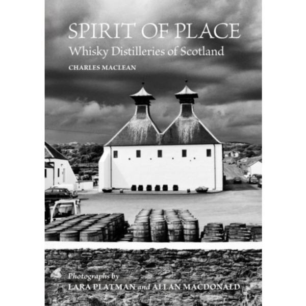 Spirit of Place (inbunden, eng)