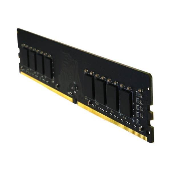 SILICON POWER - DDR4 - modul - 32 GB - DIMM 288-pin / PC4-25600 - ej buffrad
