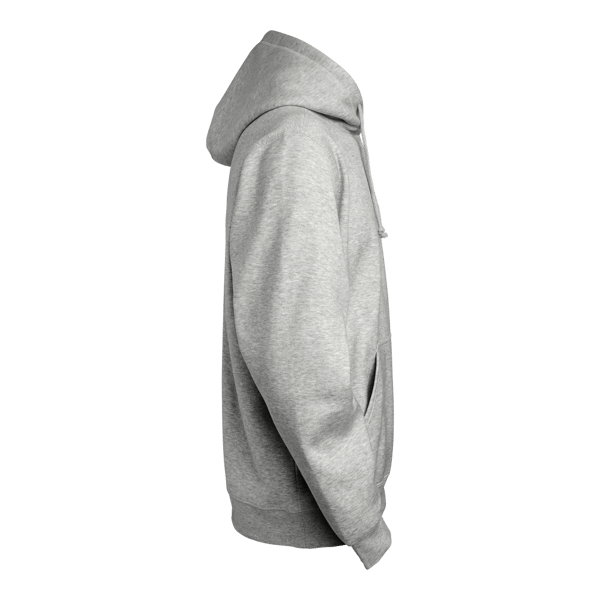 Taber Sweat JR Grey melange Child/Junior