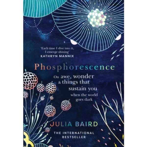 Phosphorescence (häftad, eng)