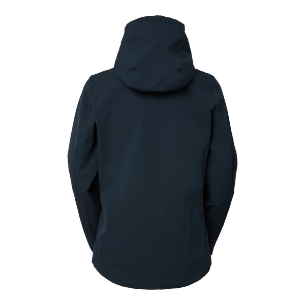 Disa Jacket w Navy Female