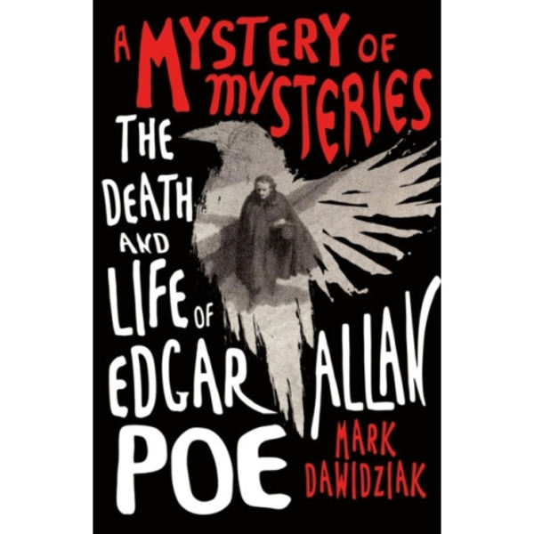 A Mystery of Mysteries (häftad, eng)