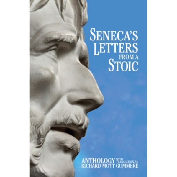 Seneca's Letters from a Stoic (häftad, eng)