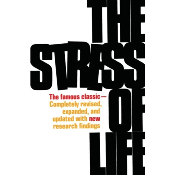 The Stress of Life (häftad, eng)