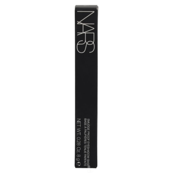 Nars Smudge Proof Eyeshadow Base 8 gram Dam