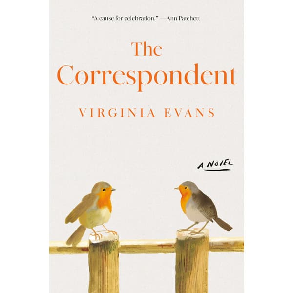 The Correspondent: A Novel (häftad, eng)