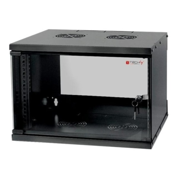 TECHly Professional - rack - 6U