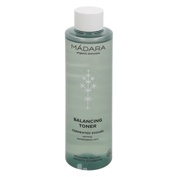 Madara Balancing Toner 200 ml Dam