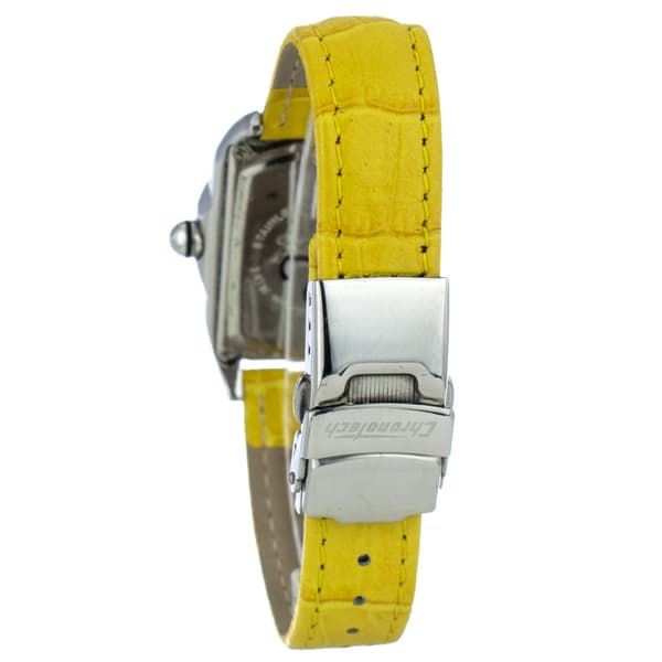 CHRONOTECH CT9743L-05 - Quartz Klocka Dam (28MM)