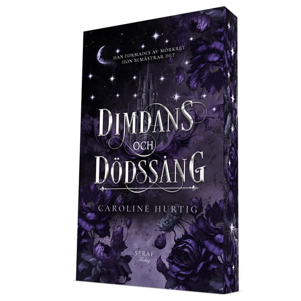 Dimdans och dödssång (häftad)