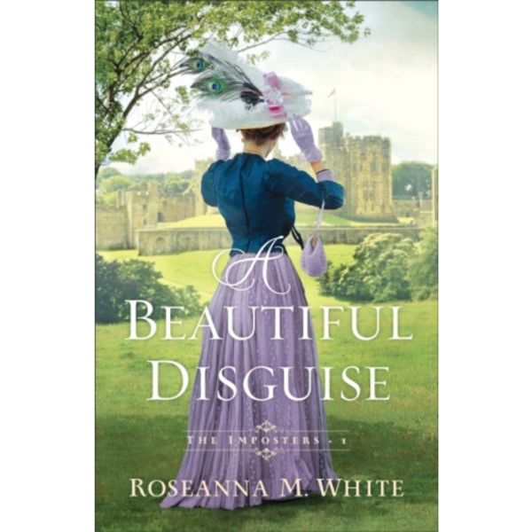 A Beautiful Disguise (häftad, eng)