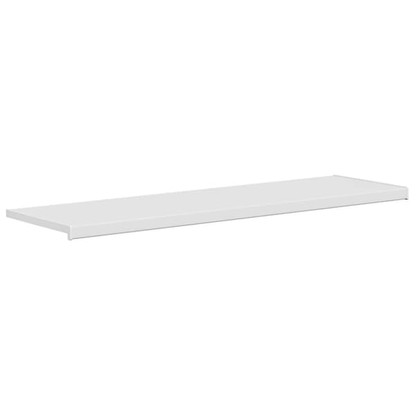 Fönsterbräda Vit 160 x 45 x 4,5 cm PVC