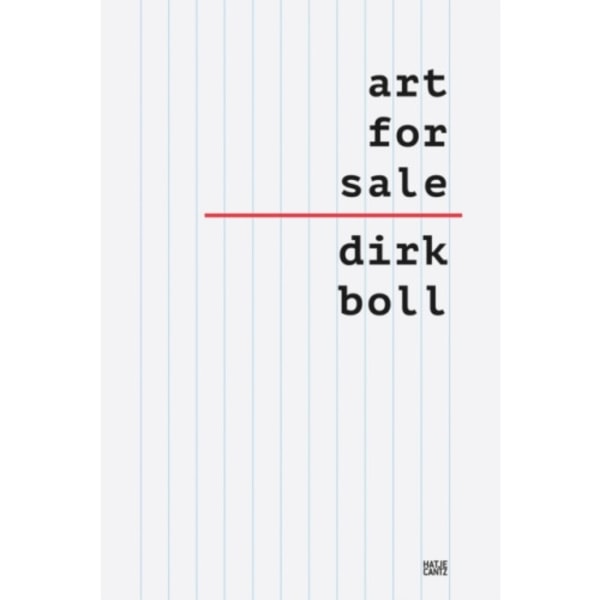 Art and its Market (häftad, eng)