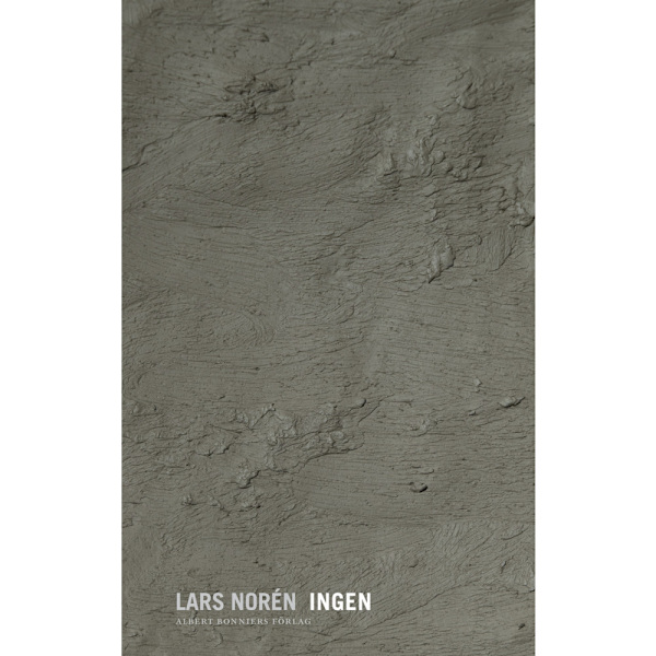 Ingen (bok, kartonnage)