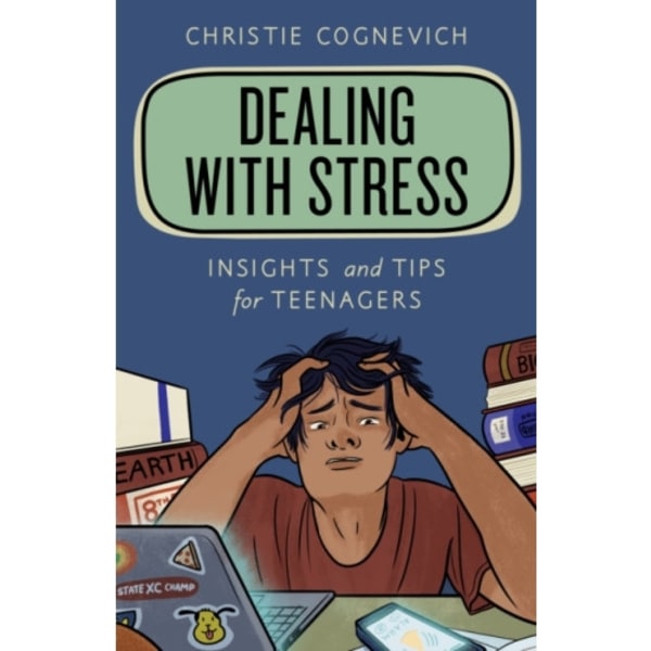 Dealing with Stress (häftad, eng)