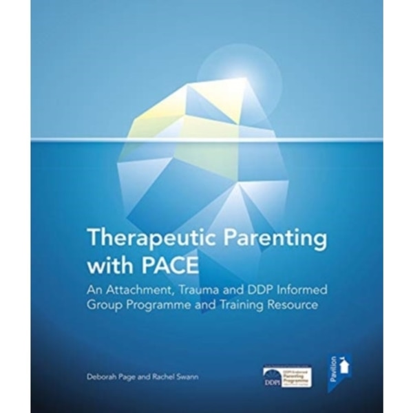 Therapeutic Parenting (bok, spiral, eng)