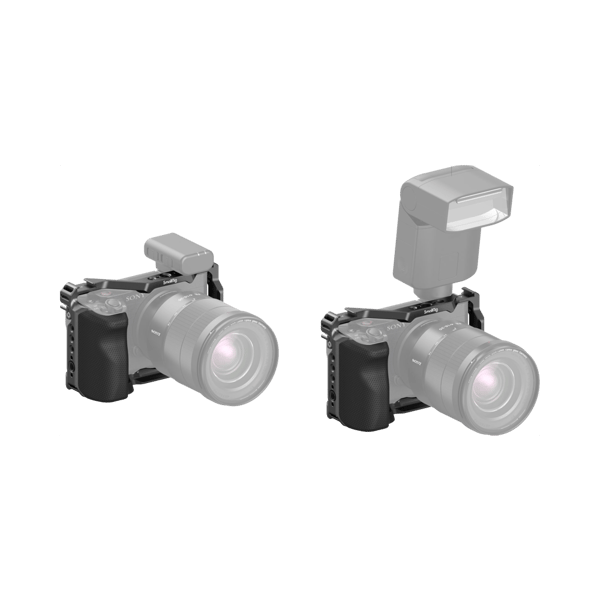 Smallrig 4257 Cage Kit for Sony ZV-E1
