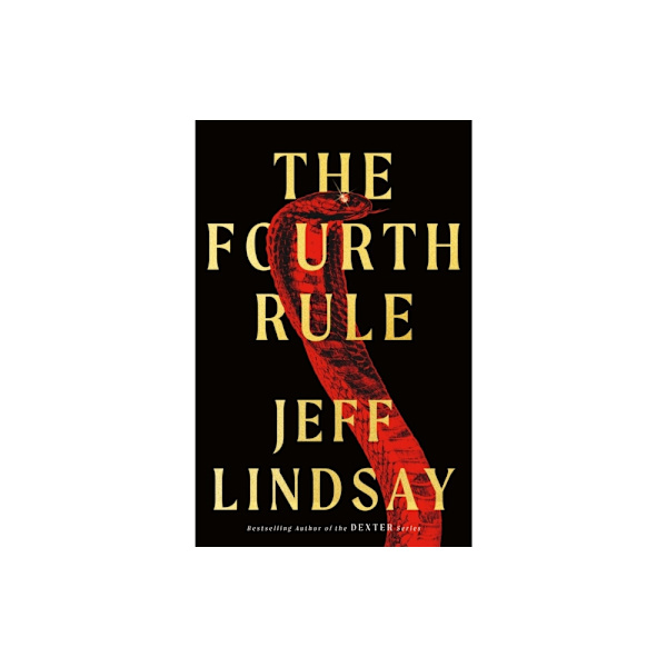The Fourth Rule (pocket, eng)