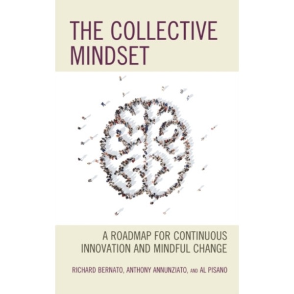 The Collective Mindset (häftad, eng)