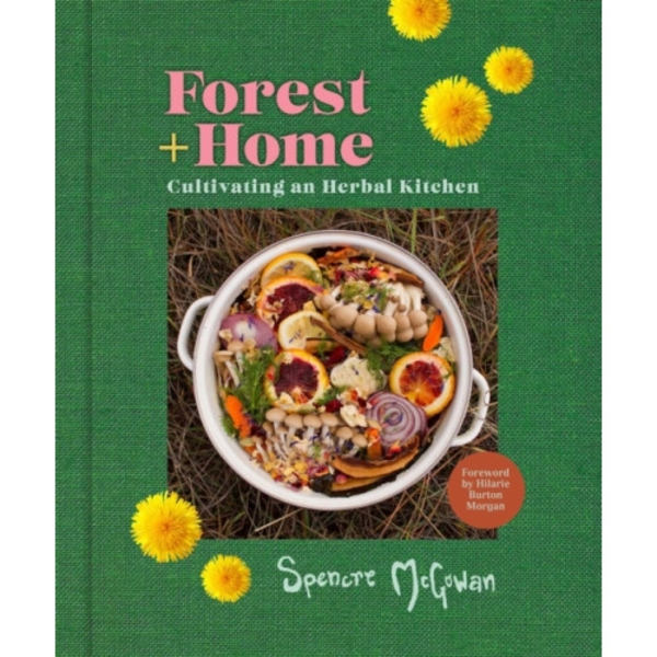 Forest + Home (inbunden, eng)