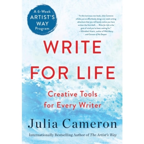 Write for Life (häftad, eng)