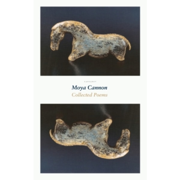 Collected Poems (häftad, eng)